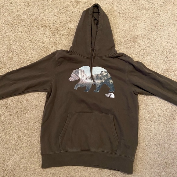 The North Face Other - North Face Sweatshirt